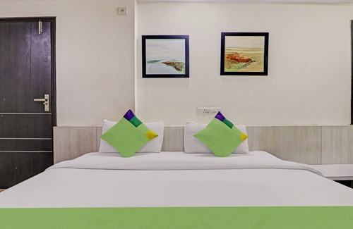 Maharana Pratap Nagar Hotel | Discover Treebo Mohit Regency: Family-Friendly Retreat