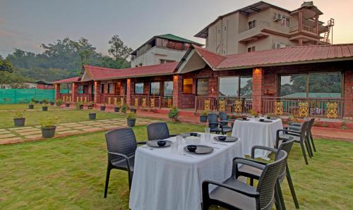 Gureghar Hotel | Inviting Treebo Nakshatra Cottages in Mahabaleshwar