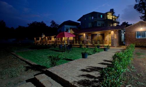 Gureghar Hotel | Inviting Treebo Nakshatra Cottages in Mahabaleshwar
