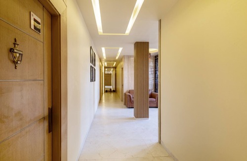Ponneri Hotel | Comfortable Treebo Nestlay Rooms in Gummidipoondi