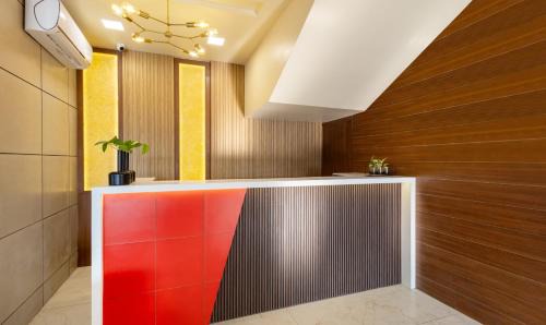 Ponneri Hotel | Discover Treebo Nestlay Rooms with Family-Friendly Amenities
