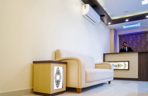 Bhubaneshwar Hotel | Comfortable Stay at Treebo Oasis Cuttack Puri with Dining