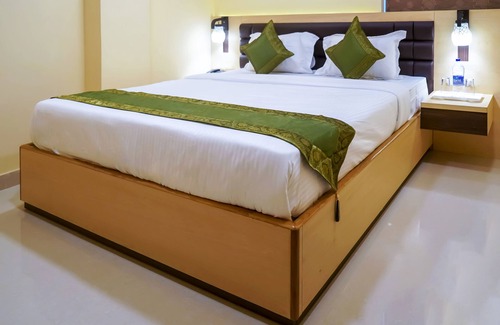 Bhubaneshwar Hotel | Comfortable Stay at Treebo Oasis Cuttack Puri with Dining