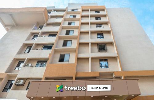 Kalina Hotel | Treebo Palm Olive