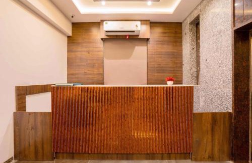 Kalina Hotel | Treebo Palm Olive