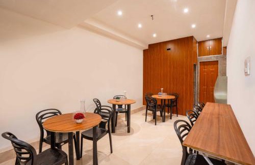 Kalina Hotel | Treebo Palm Olive