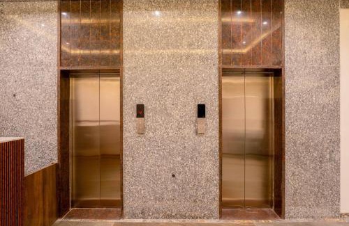 Kalina Hotel | Treebo Palm Olive