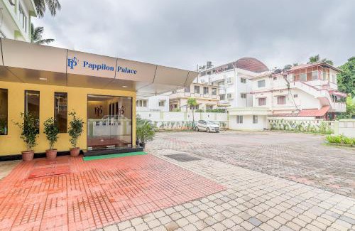 Mangalore Hotel | Family-Friendly Stay at Treebo Pappilon Palace, PVS Circle