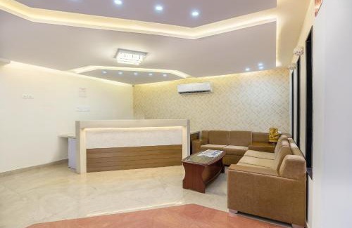 Mangalore Hotel | Family-Friendly Stay at Treebo Pappilon Palace, PVS Circle