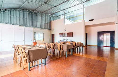 Mangalore Hotel | Family-Friendly Stay at Treebo Pappilon Palace, PVS Circle