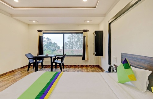 Bhilar House | Discover Treebo Paradise Inn in Scenic Panchgani