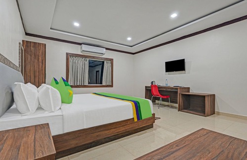 Rasulgarh House | Discover Treebo Paradise Premium Rasulgarh: Family-Friendly Stay
