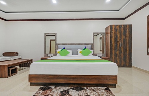 Rasulgarh House | Discover Treebo Paradise Premium Rasulgarh: Family-Friendly Stay