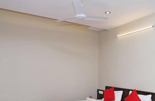 Patna Hotel | Relax at Treebo Park Inn Resort: Family-Friendly Retreat