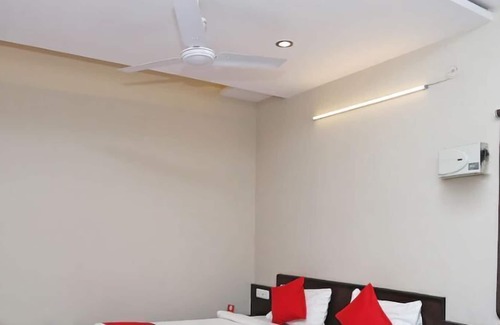 Patna Hotel | Relax at Treebo Park Inn Resort: Family-Friendly Retreat