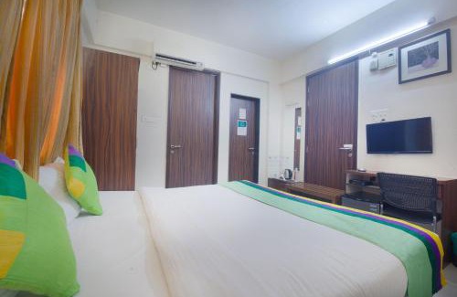 Hadapsar Hotel | Comfortable Treebo Park View in Hadapsar with Breakfast