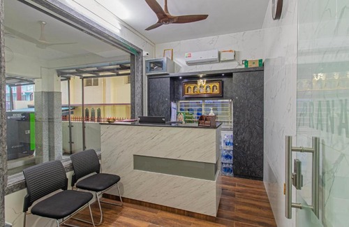 Vellore Hotel | Child-Friendly Retreat at Treebo Pranav Park