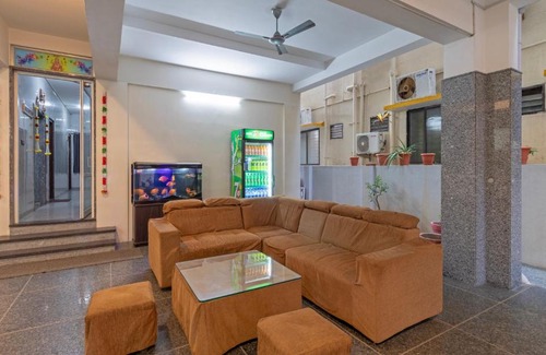 Vellore Hotel | Child-Friendly Retreat at Treebo Pranav Park