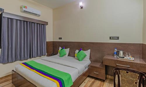 Vellore Hotel | Child-Friendly Retreat at Treebo Pranav Park