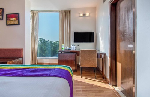 Allahabad Hotel | Treebo Prayag Palace