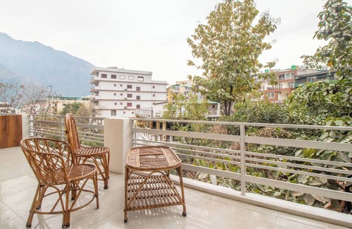 Allahabad Hotel | Treebo Prayag Palace