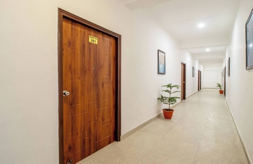 Allahabad Hotel | Treebo Prayag Palace