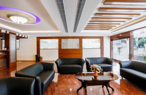 Mysore Hotel | Explore Treebo Akshaya Mahal Inn: Family-Friendly Retreat