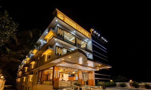 Nedumbassery Hotel | Highly Rated SMS Cochin Airport Hotel with Pet-Friendly Amenities