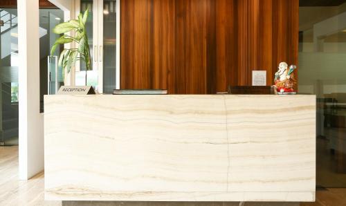 South City I Hotel | Resort-Style Comfort at Treebo Premium Eden Residency
