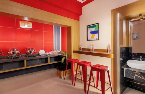 Nungambakkam Hotel | Discover Comfort at Treebo Nestlay Rooms, Nungambakkam