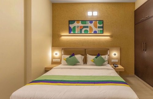 Nungambakkam Hotel | Discover Comfort at Treebo Nestlay Rooms, Nungambakkam