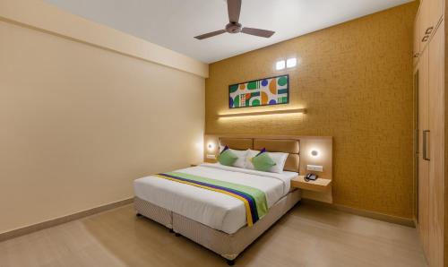 Nungambakkam Hotel | Delightful Treebo Nestlay Rooms with Breakfast in Nungambakkam