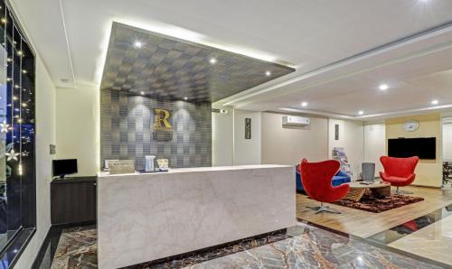 Bengaluru Hotel | Discover Treebo Premium Raj Vista Global Village's Delights