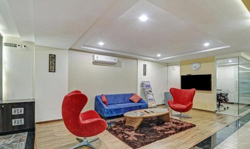 Bengaluru Hotel | Discover Treebo Premium Raj Vista Global Village's Delights