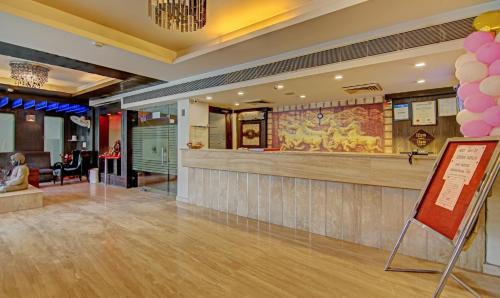 Patel Nagar Hotel | Relax Inn Patel Nagar: 4-Star Stay with Family-Friendly Amenities