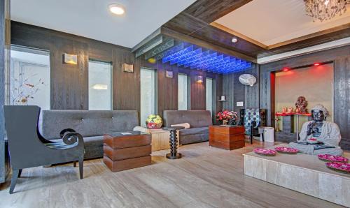 Patel Nagar Hotel | Relax Inn Patel Nagar: 4-Star Stay with Family-Friendly Amenities