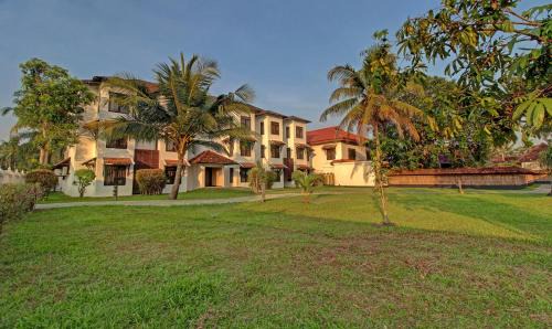 Cherthala Hotel | Delightful Treebo Premium Travancore Palace in Cherthala