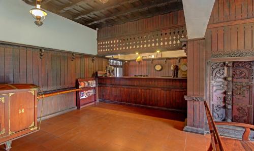 Cherthala Hotel | Delightful Treebo Premium Travancore Palace in Cherthala