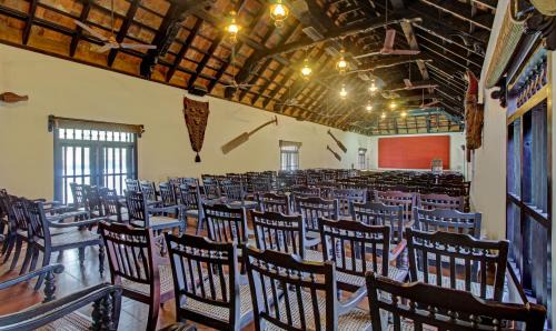 Cherthala Hotel | Delightful Treebo Premium Travancore Palace in Cherthala