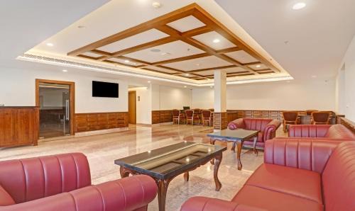 Ambalapuzha Hotel | Discover Treebo Premium Vahada: Family-Friendly Retreat