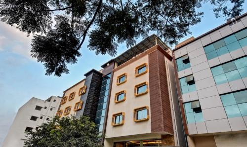 RR Nagar Hotel | Comfortable Treebo Primeland Suites with Breakfast Included