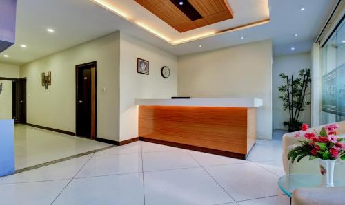 RR Nagar Hotel | Comfortable Treebo Primeland Suites with Breakfast Included