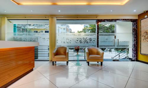 RR Nagar Hotel | Comfortable Treebo Primeland Suites with Breakfast Included