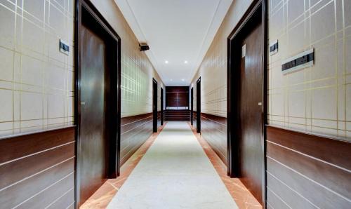 RR Nagar Hotel | Comfortable Treebo Primeland Suites with Breakfast Included