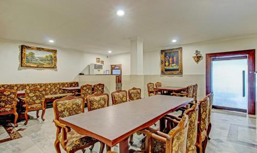 Kottayam Hotel | Accessible Comfort at Treebo Prince with Family-Friendly Amenities
