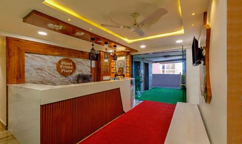 Paldi Hotel | Discover Treebo Prince Plaza: Family-Friendly with Breakfast