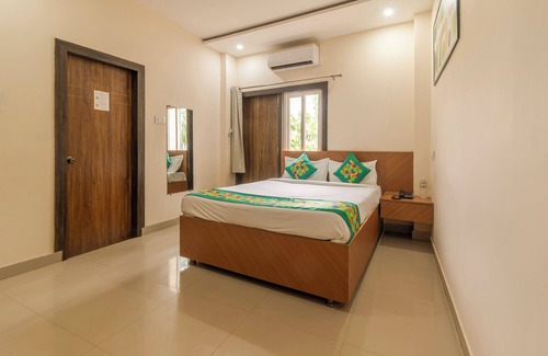 Varanasi Hotel | Treebo Raj Palace