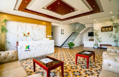 Chikkamagaluru Hotel | Comfortable Stay at TRAVELMORE RC Comforts with Breakfast