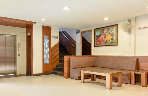 Jalandhar Hotel | Budget-Friendly Stay at Treebo Red Petal Jalandhar