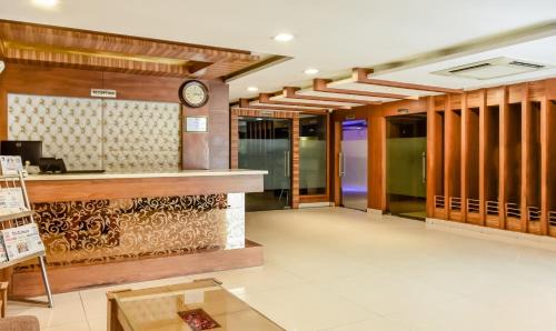 Jalandhar Hotel | Discover Comfort at Treebo Red Petal Jalandhar Hotel